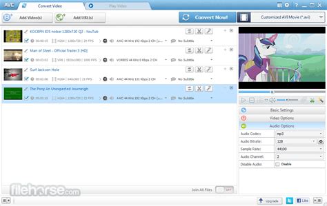 pinayflix converter free download|Any Video Converter Free (8.2).